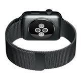 Magnetstrop Apple Watch 45mm Magnetstrop Apple Watch Armbånd - Mint