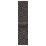 Magnetstrop Apple Watch 45mm Magnetstrop Apple Watch Armbånd - Mint