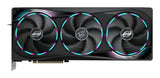 GIGABYTE AORUS GeForce RTX 5080 MASTER 16G NVIDIA 16 GB GDDR7