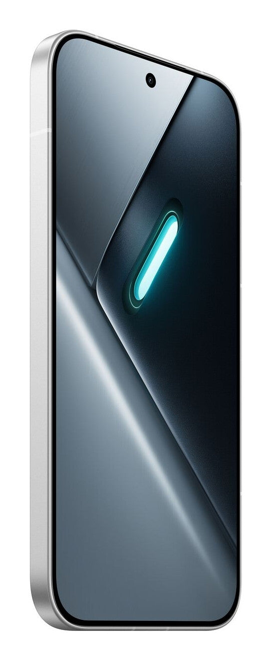 POCO X8 Pro 16,7 cm (6.59") Dual SIM 5G USB Type-C 12 GB 512 GB 6500 mAh Hvid