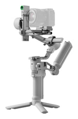 DJI RS 4 MINI Stabilisator håndkamera Hvid