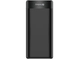 Sandberg 420-62 powerbank Lithium-Ion (Li-Ion) 20000 mAh Sort