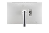 LG 27UQ850V-W computerskærm 68,6 cm (27") 3840 x 2160 pixel 4K Ultra HD LCD Hvid