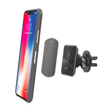 Celly Ghost Super Plus Passiv holder Mobiltelefon/Smartphone Sort