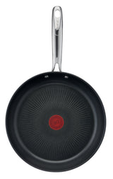 Tefal DUETTO+ G7320434 stegepande Gryde til alle formål Rund