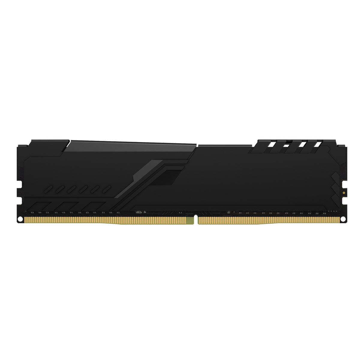 Kingston FURY Beast DDR4  8GB 3200MHz CL16  Ikke-ECC