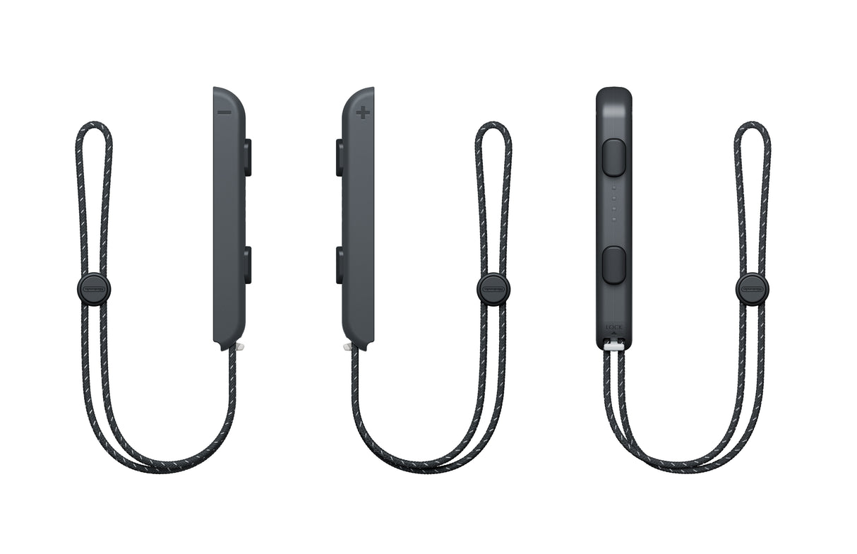 Nintendo Switch OLED bærbar spilkonsol 17,8 cm (7") 64 GB Berøringsskærm Wi-Fi Hvid