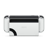 Nintendo Switch OLED bærbar spilkonsol 17,8 cm (7") 64 GB Berøringsskærm Wi-Fi Hvid