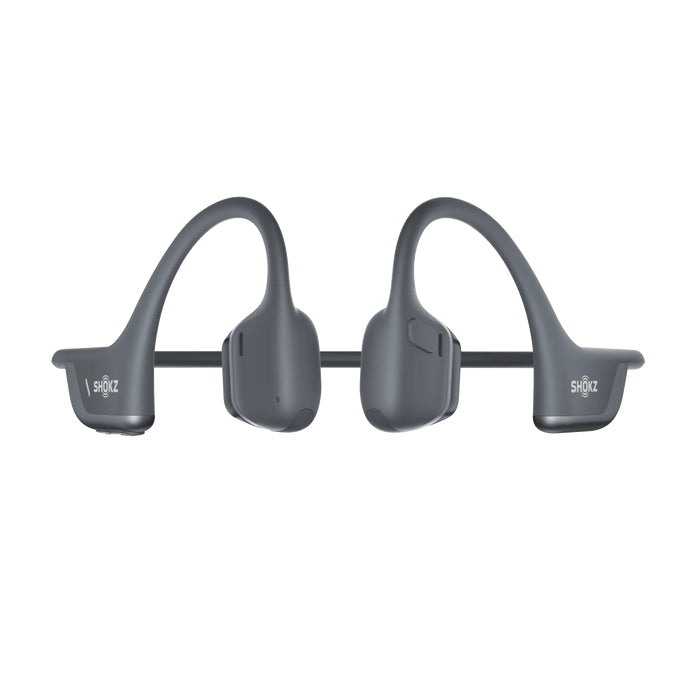 Shokz OpenRun Pro 2 Mini bone conduction open-ear headphones