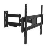 LogiLink BP0019 tv-beslag 177,8 cm (70") Sort
