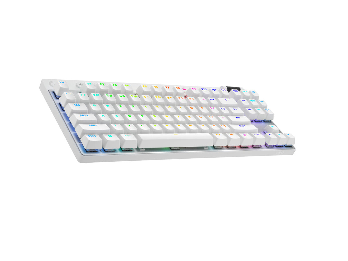 Logitech G PRO X TKL
