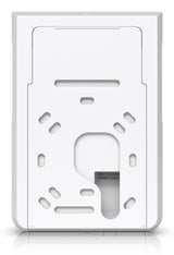 Ubiquiti Unifi U7 Pro Wall Adgangspunkt 2,4/5/6 GHz WiFi 7 Hvid
