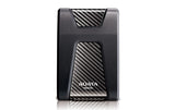 ADATA DashDrive Durable HD650 external hard drive 1 TB Black