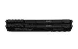 Kingston Technology FURY Beast 16GB 3200MT/s DDR4 CL16 DIMM (Sæt med 2) Black
