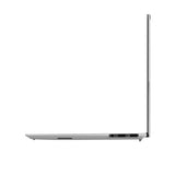 Lenovo ThinkBook 14x ILL Copilot+ PC Intel Core Ultra 5 226V Laptop 35.6 cm (14") WUXGA 16 GB LPDDR5x-SDRAM 512 GB SSD Wi-Fi 7 (802.11be) Windows 11 Pro Grey English