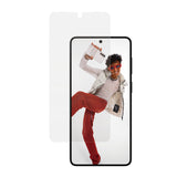 PanzerGlass Screen Protector Samsung Galaxy S26+| Ultra-Wide Fit w. FASTFIT IN-A-BOX
