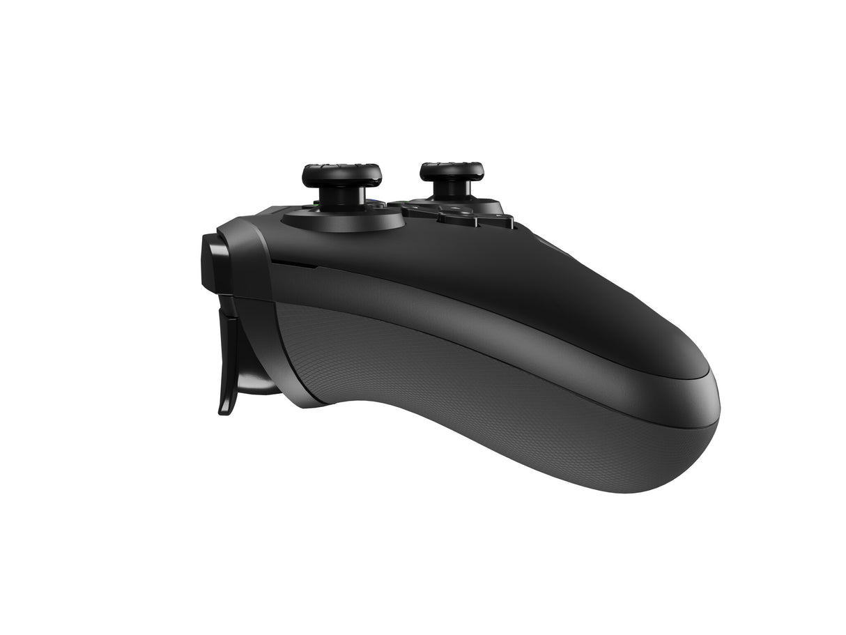 GENESIS Mangan 400 Sort Bluetooth Gamepad Analog/digital Android, MAC, Nintendo Switch, PC, iOS