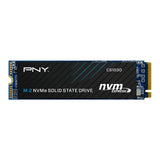 PNY SSD CS1030 250GB M.2 PCI Express 3.0 x4 (NVMe)