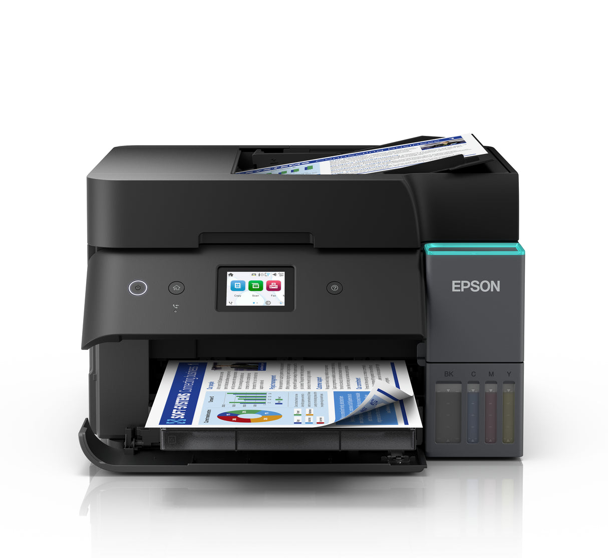 Epson EcoTank L6390 Inkjet A4 4800 x 1200 dpi Wi-Fi