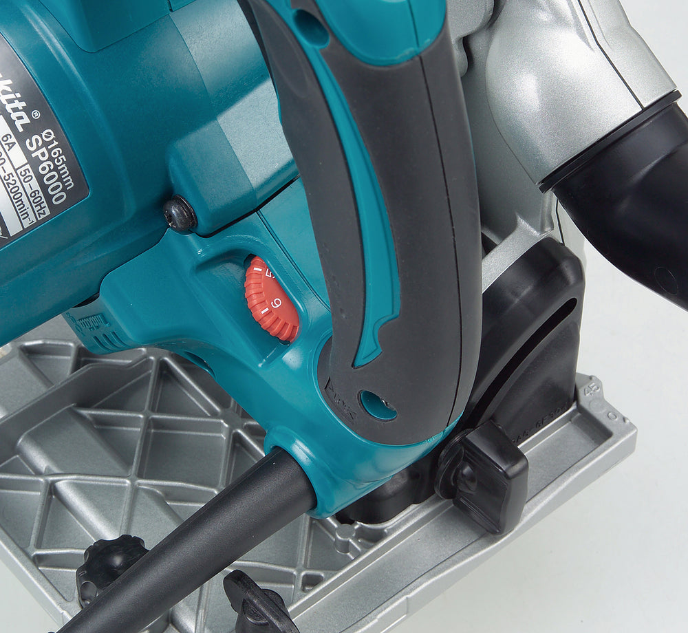 Makita SP6000J Dyksav 1300W