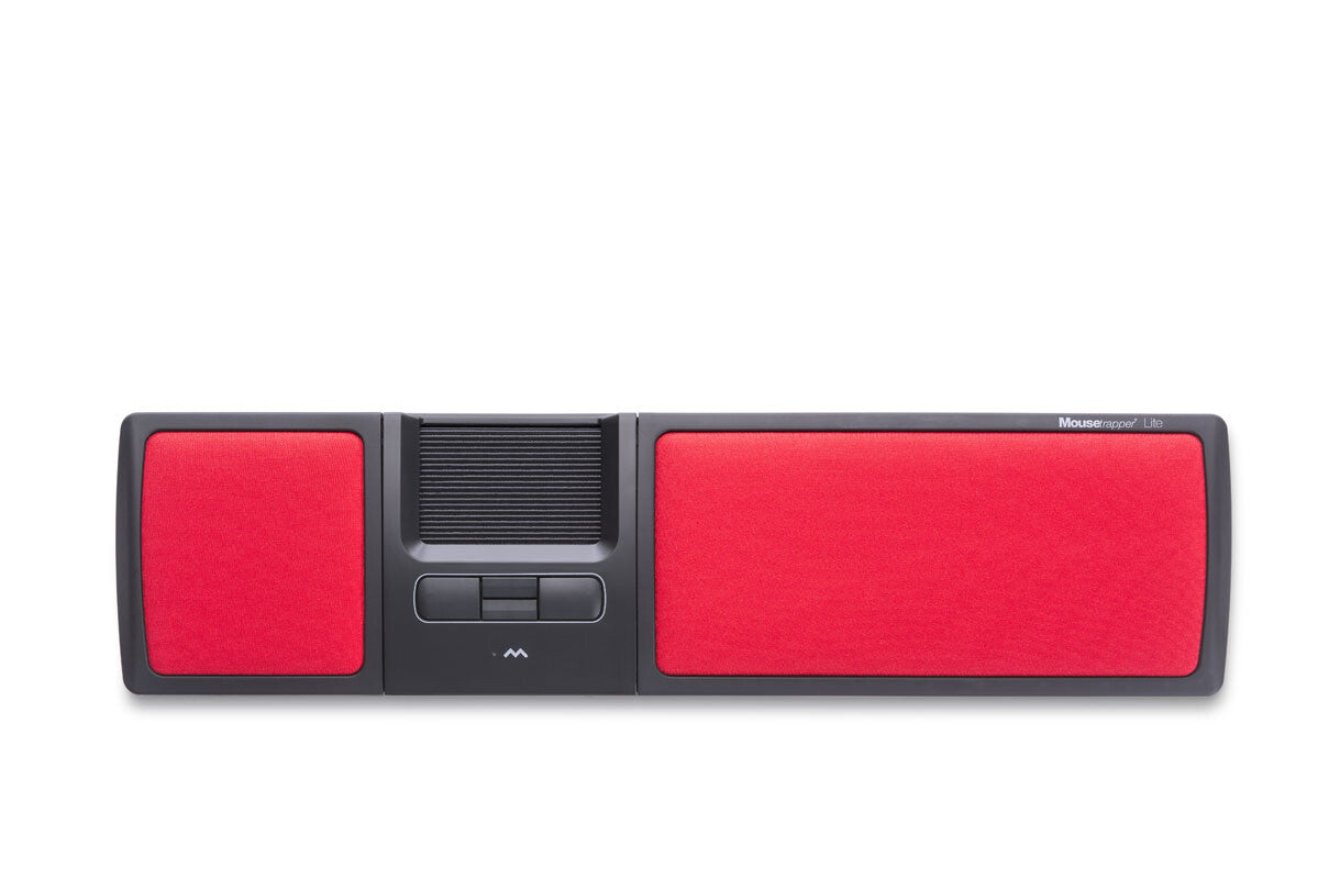 Mousetrapper Lite mus Kontor USB Type-A Mekanisk 1500 dpi