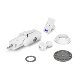 Ubiquiti Quick-Mount Monteringspakke for netværksudstyr Hvid
