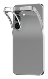 PURO 03 Nude mobiltelefon etui 15,8 cm (6.2") Cover Transparent