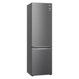 LG GBP32DSLZN Fritstående 341 L Grafit