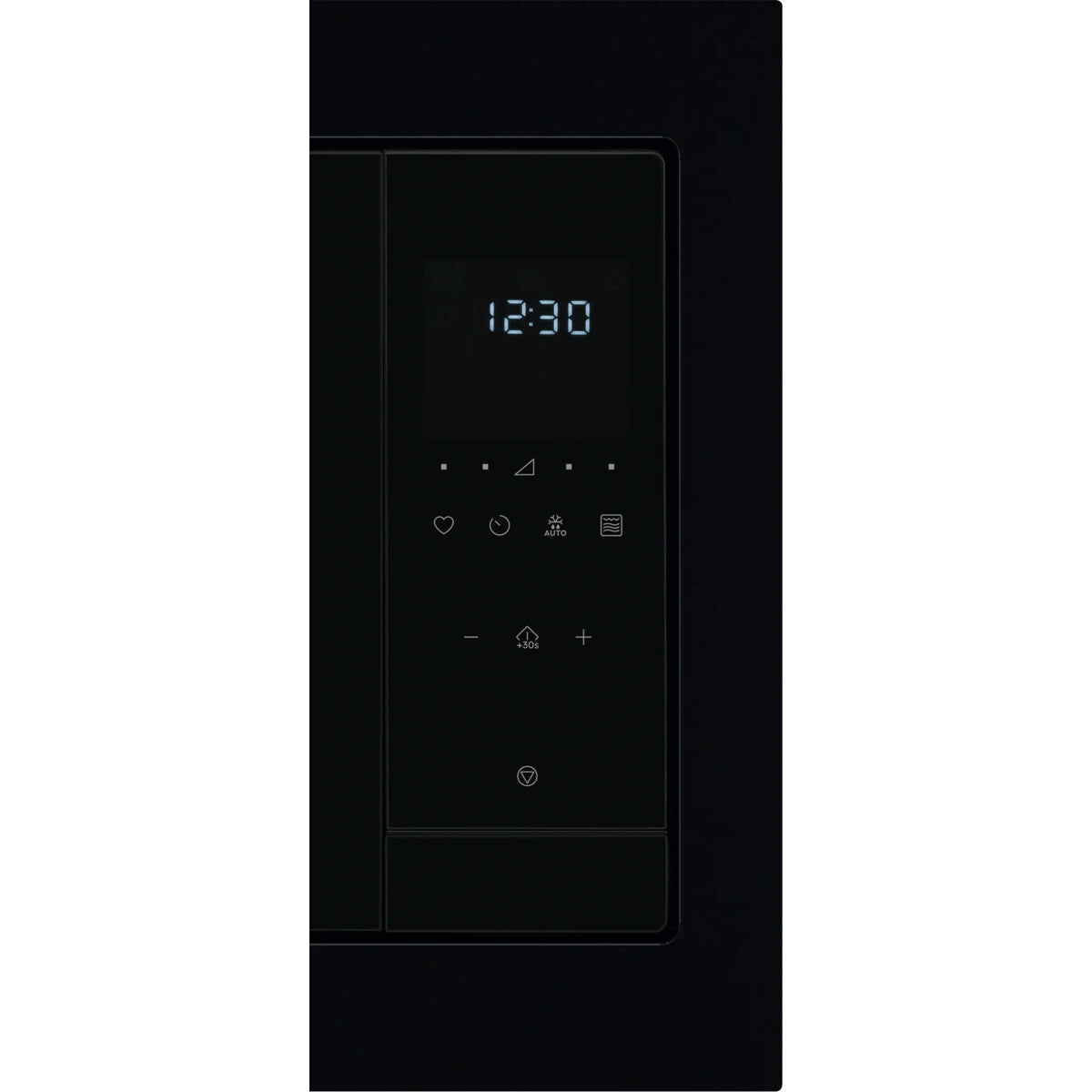 Electrolux LMS4253TBK Sort Grill mikroovn Indbygget 25 L 900 W