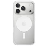 Apple iPhone 18 Pro Clear Case with MagSafe