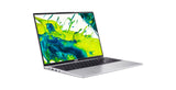 Acer Aspire Lite AL16-54P-52AL Intel Core 5 120U Laptop 40,6 cm (16") WUXGA 16 GB DDR5-SDRAM 512 GB SSD Wi-Fi 6 (802.11ax) Windows 11 Home Sølv