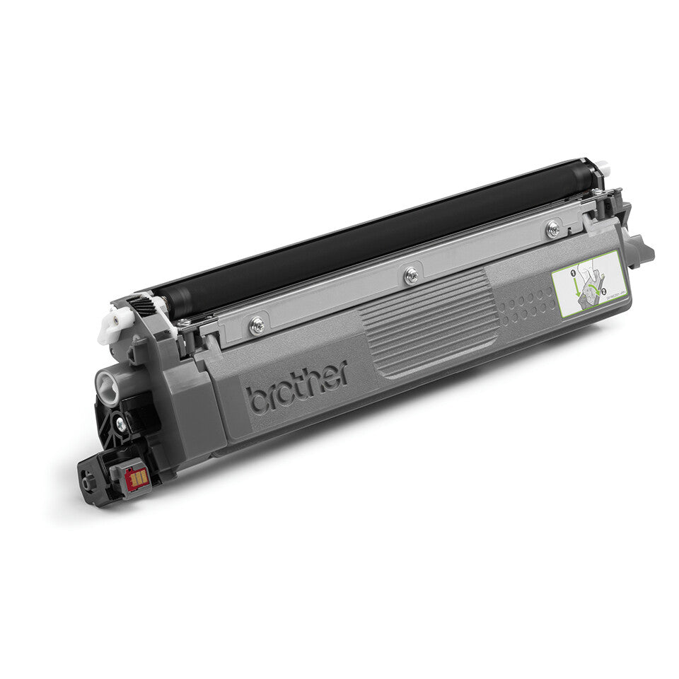 Brother TN-248XLBK tonerpatron 1 stk Original Sort