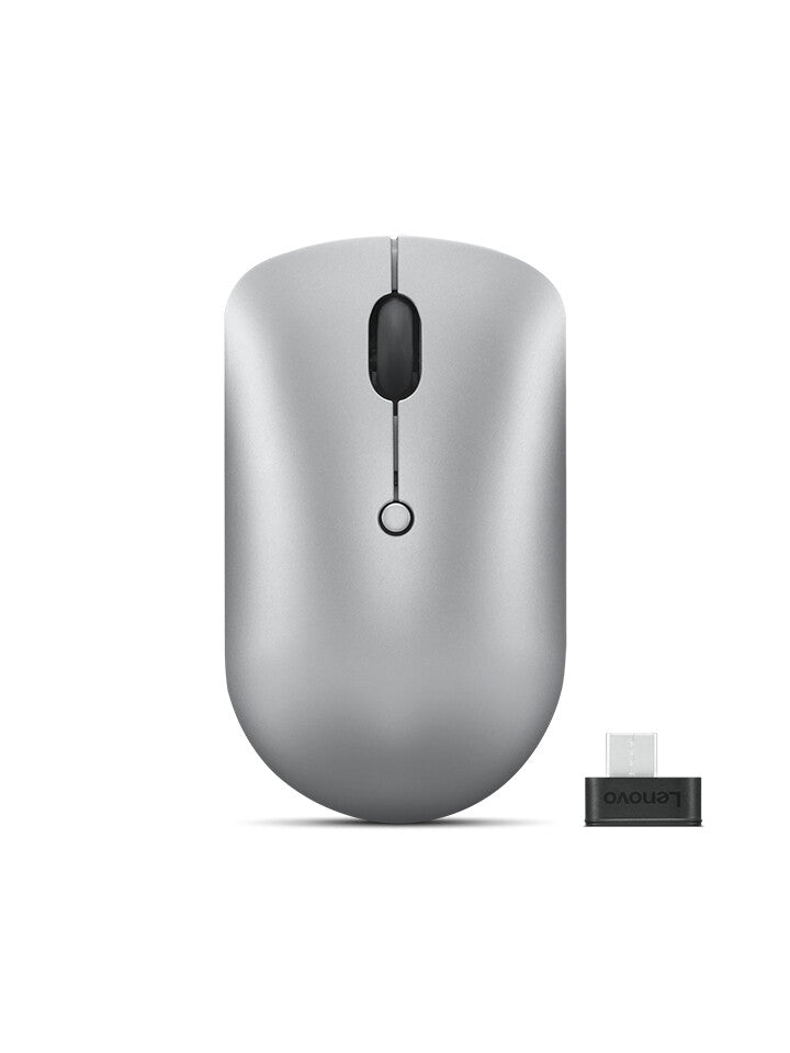 Lenovo 540 mus Universel Ambidextrous RF trådløst Optisk 2400 dpi