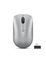 Lenovo 540 mus Universel Ambidextrous RF trådløst Optisk 2400 dpi
