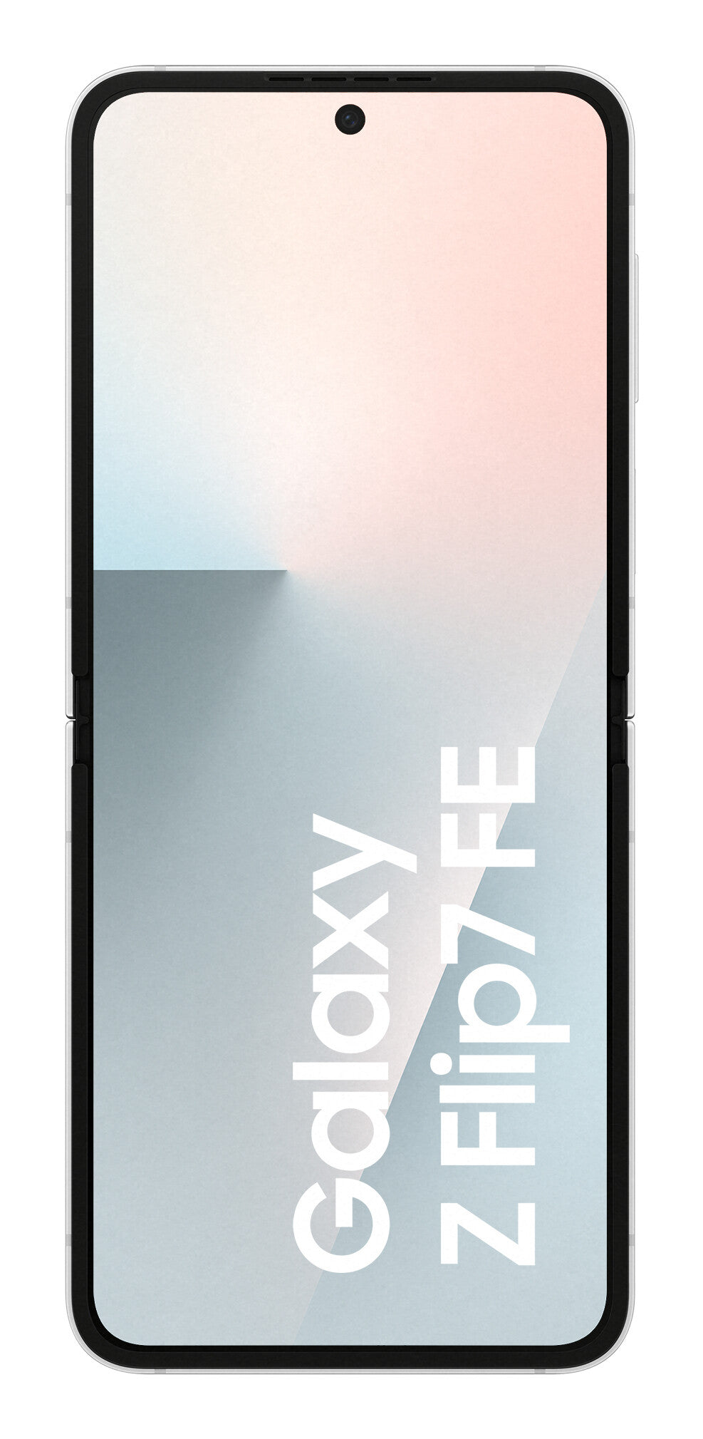 Samsung Galaxy Z Flip 7 FE 6,7 256 GB White