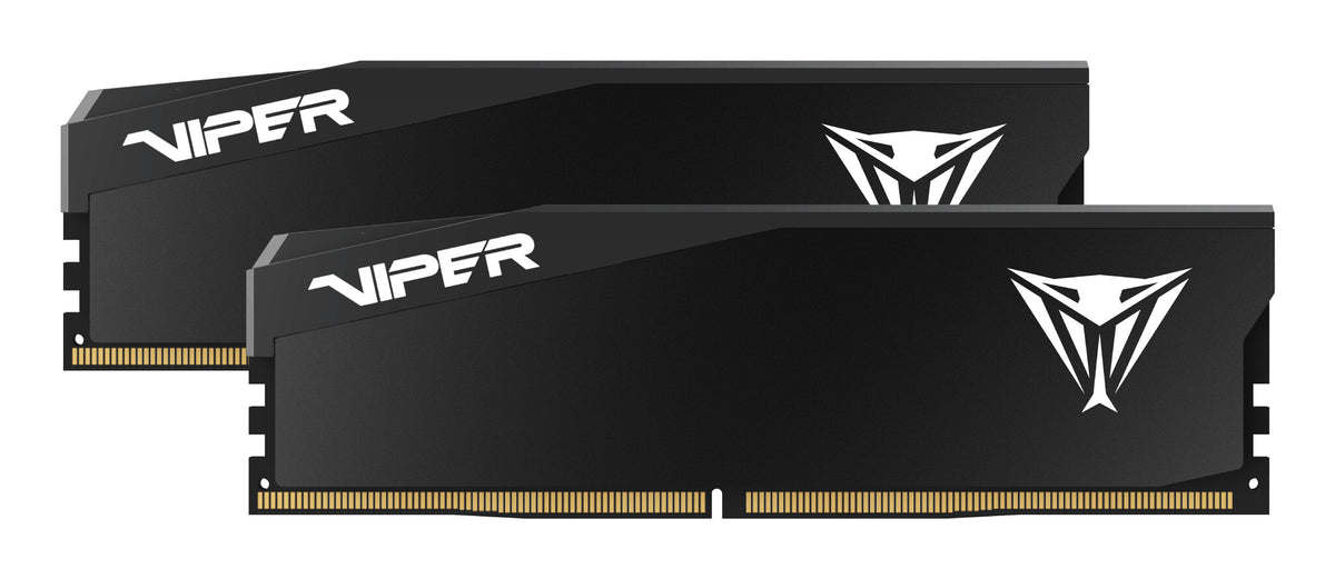 Patriot Memory Viper Elite 5 Ultra VEU532G6028K hukommelsesmodul 32 GB 2 x 16 GB DDR5 6000 MT/s 288-pin DIMM