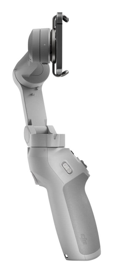 DJI Osmo Mobile SE Smartphone kamera stabilisator Grå, Hvid