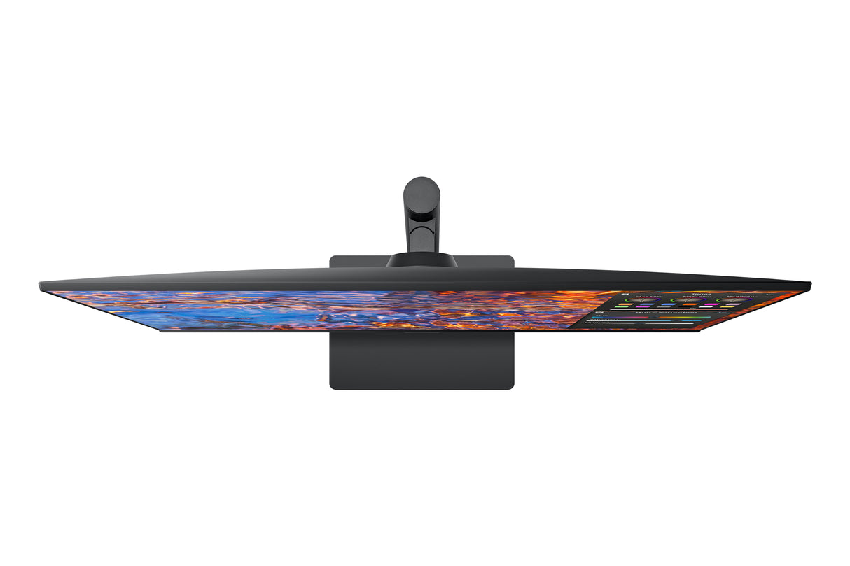 Samsung S80PB computerskærm 81,3 cm (32") 3840 x 2160 pixel 4K Ultra HD LED Sort