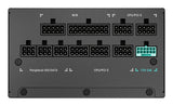 Gamer Storm PN1000M enhed til strømforsyning 1000 W 20+4 pin ATX ATX Sort