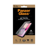 PanzerGlass iPhone 13 Mini (CF) AB, Black