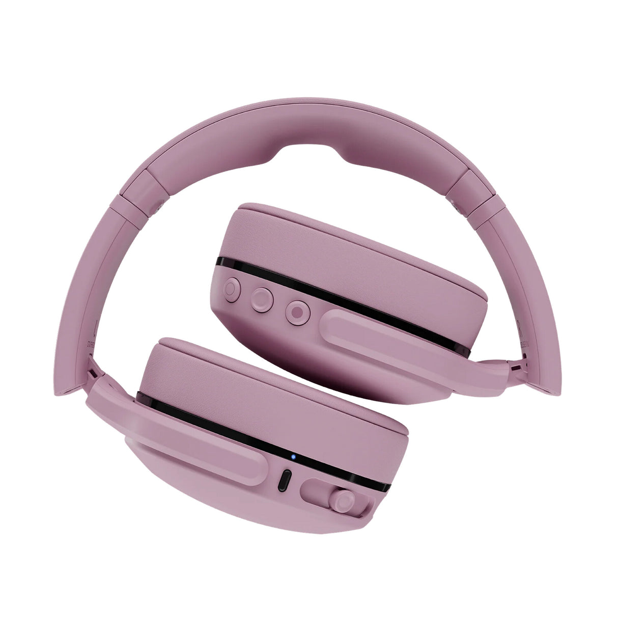 Skullcandy Crusher 540 Active Hovedtelefoner Kabel & trådløs Headset Musik/hverdag USB Type-C Bluetooth