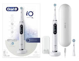 Oral-B iO 9N Hvid