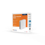 Netatmo CO Detector kultilte alarm