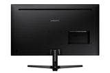Samsung UJ59 computerskærm 81,3 cm (32") 3840 x 2160 pixel 4K Ultra HD LCD Grå