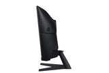 Samsung G55T computerskærm 86,4 cm (34") 3440 x 1440 pixel UltraWide Quad HD LED Sort