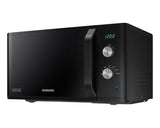 Samsung MW3500K Sort Solo mikroovn Bordplade 23 L 800 W