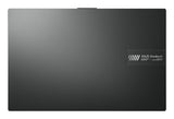 ASUS Vivobook Go 15 E1504FA-BQ2513W AMD Ryzen™ 3 7320U Laptop 39,6 cm (15.6") Fuld HD 8 GB LPDDR5-SDRAM 512 GB SSD Wi-Fi 6E (802.11ax) Windows 11 Home Sort