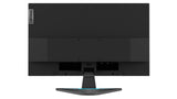 Lenovo G27e-20 LED display 68,6 cm (27") 1920 x 1080 pixel Fuld HD Sort