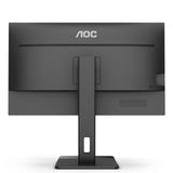 AOC P2 Q32P2 computerskærm 80 cm (31.5") 2560 x 1440 pixel 2K Ultra HD LED Sort