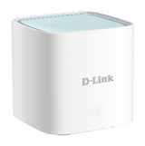 D-LINK EAGLE PRO AI AX1500 Mesh System - 2 Pack